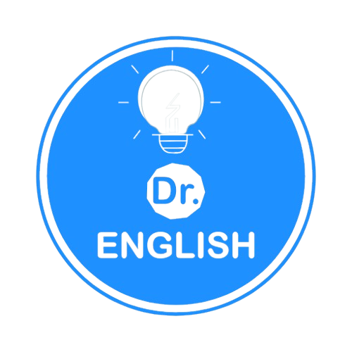Dr.English v1.1.15